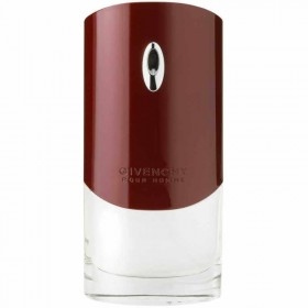 Givenchy Pour Homme Edt 100 ml Erkek Tester Parfüm