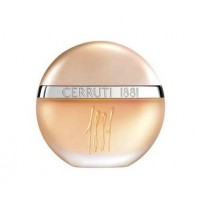 Cerruti 1881 Edt 50 ml Kadın Tester Parfüm
