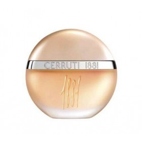 Cerruti 1881 Edt 50 ml Kadın Tester Parfüm