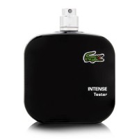 Lacoste Eau De Lacoste Noir Edt 100 Ml Erkek Tester Parfüm