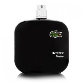 Lacoste Eau De Lacoste Noir Edt 100 Ml Erkek Tester Parfüm