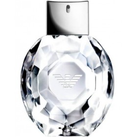 Armani Diamonds Elle Edp 100 ml Bayan Tester Parfüm