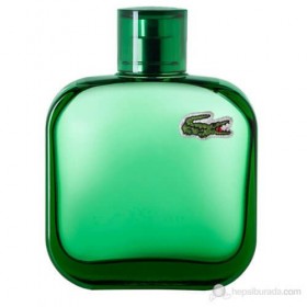 Lacoste L.12.12 Vert EDT 100 ml Erkek Tester Parfüm