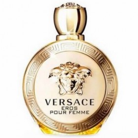 VERSACE Eros Pour Femme 100 ML TESTER PARFÜM