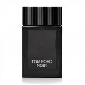 Tom Ford Men Noir Edp 100 Ml Erkek Tester Parfüm