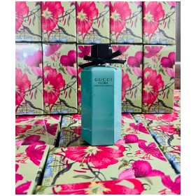 Gucci Flora Limited Edition Gorgeous Gardenia BLEU 100 ml Bayan ORJİNAL AMBALAJLI ÜRÜN 