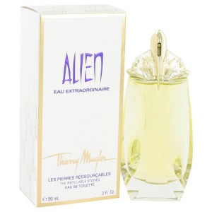 Thierry Mugler Alıen Les Pıerres Ressourçables  90 ml tester parfüm