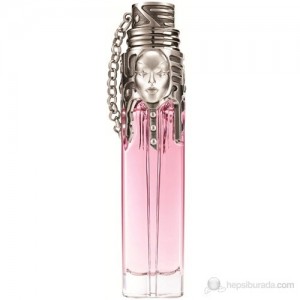 Thierry Mugler Womanity EDT Bayan Tester Parfüm 80 ml 
