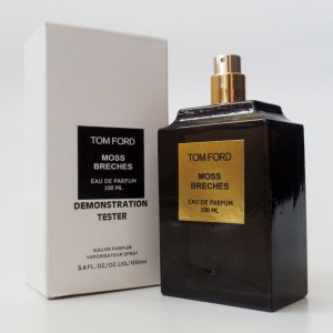 TOM FORD MOSS BRECHES EDP 100 ML ERKEK TESTER PARFÜM