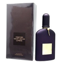 Tom Ford Velvet Orchid Lumiere Eau De Parfum 100 Ml Bayan Tester Parfüm 