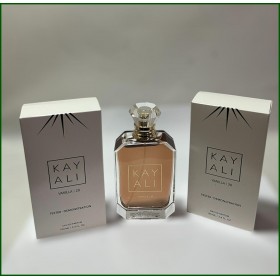 KAYALI VANİLLA| 28 Eau de Parfum 100 ml Bayan TESTER Parfüm 