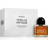 BYREDO Vanille Antique 100 ML EDP ORJİNAL AMBALAJLI Parfüm 
