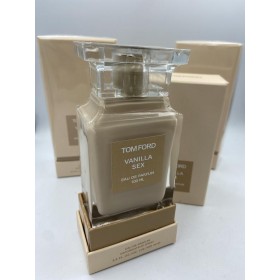 Tom Ford Vanille Sex 100 ml  edp Unısex ORJİNAL KUTULU Parfüm 