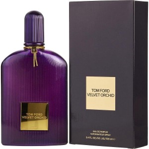 TOM FORD Velvet Orchid EDP 100 ML ORJİNAL AMBALAJLI Bayan Parfüm 