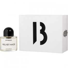 Byredo Velvet Haze 100 ml Edp Unısex ORJİNAL KUTULU  parfüm