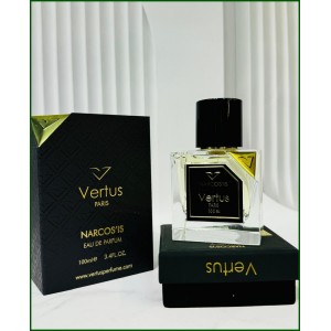 Vertus Narcosis EDP 100 ml Unisex Exclusive Ambalajlı İTHAL Parfüm