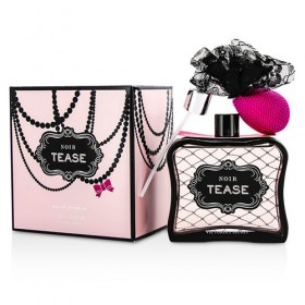 Victoria's Secret Noir Tease 100ml EDP Bayan Tester Parfüm