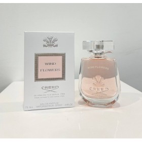 Creed Wind flowers Eau de Parfum 75 ml Kadın Tester  Parfüm