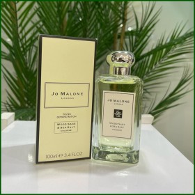 Jo Malone Wood Sage &amp; Sea Salt 100 ml unısex ORJİNAL  parfüm