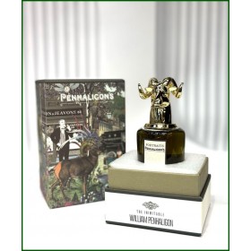 Penhaligon`s The Inimitable Mr.Penhaligon 75 ml Unisex EXCLUSİVE AMBALAJLI İTHAL Parfüm 