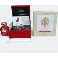 Tiziana Terenzi Comet WİRTANEN 100 ml Unisex EXCLUSİVE ÖZEL AMBALAJLI Parfüm