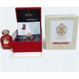 Tiziana Terenzi Comet WİRTANEN 100 ml Unisex EXCLUSİVE ÖZEL AMBALAJLI Parfüm