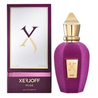 XERJOFF V Muse 100 ml Unisex EDP ORJİNAL Kutulu Parfüm