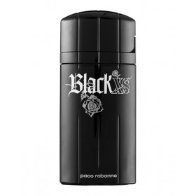 Paco Rabanne Black XS Edt 100 ml Erkek Tester Parfüm