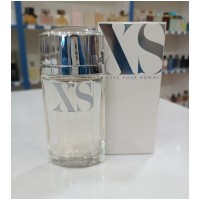 Paco Rabanne Xs Excess Edt 100 ml Erkek ORJİNAL KUTULU Parfümü