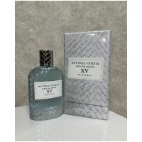 Bottega Veneta Parco Palladiano Collection XV Salvia Blue EDP Unisex 100 ml ORJİNAL KUTULU Parfüm