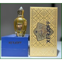 XERJOFF Louis XV 1722  De Venoge 50 ml Unisex Exclusive Ambalajlı İTHAL Parfüm 