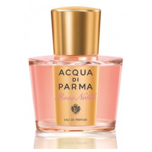 Acqua di Parma Rosa Nobile for women 100 ml Bayan Tester Parfüm 