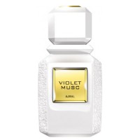 Ajmal Violet Musc for Unisex edp  100 ml Tester Parfüm 
