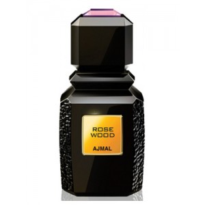 Ajmal Rose Wood for women and men 100 ml Unisex Tester Parfüm 