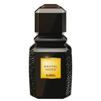 Ajmal for Unisex Santal Wood edp 100 ml ORJİNAL KUTULU  Parfüm  