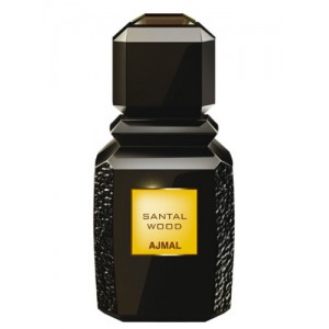 Ajmal for Unisex Santal Wood edp 100 ml ORJİNAL KUTULU  Parfüm  