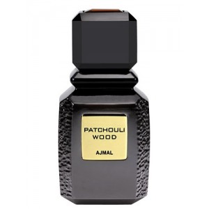 Ajmal Patchouli Wood for women and men 100 ml Unisex Tester Parfüm 