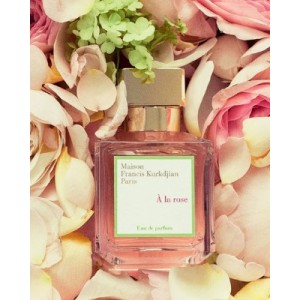Maison Francis Kurkdjian A LA ROSE 70 ml Bayan Tester Parfüm