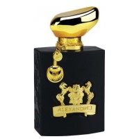 Alexandre.J Oscent Black for men 100 ml Erkek Tester Parfüm 