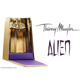 Thierry Mugler Alien Oud Majestueux EDP Spray 90 ml Bayan Tester Parfüm