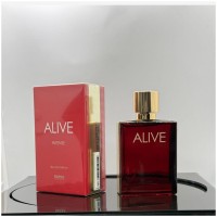 Hugo Boss Alive EDP Intense 80 ml Kadın ORJİNAL AMBALAJLI Parfüm 
