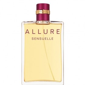 Chanel Allure Sensuelle edp 100 ml Bayan Tester Parfüm