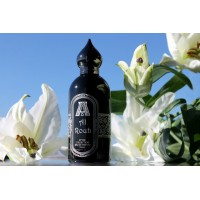 Attar Collection Al Rouh Unisex 100 ml Tester Parfüm 