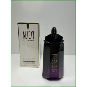 Thierry Mugler Alien Extraintense Intense EDP 90 ml Bayan ORJİNAL KUTULU Parfüm 