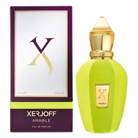 Xerjoff V Amabile 100 ml Unisex Orjinal  Parfüm 