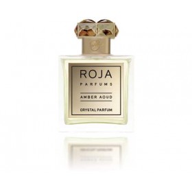 Roja Parfums Amber Aoud Crystal EDP 50 ml Unisex Parfüm