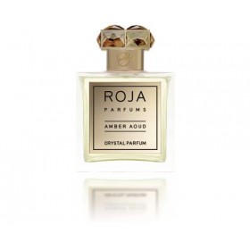 Roja Parfums Amber Aoud Crystal EDP 50 ml Unisex Parfüm