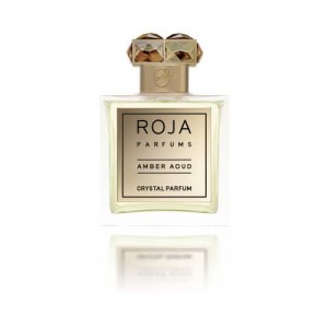 Roja Parfums Amber Aoud Crystal EDP 50 ml Unisex Parfüm