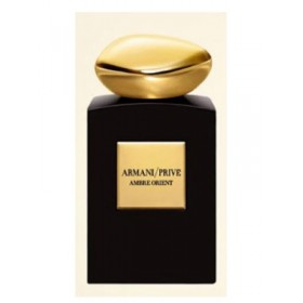 Armani Privé Ambre Orient EDP 100 ml Unısex Tester Parfüm 