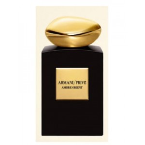 Armani Privé Ambre Orient EDP 100 ml Unısex Tester Parfüm 